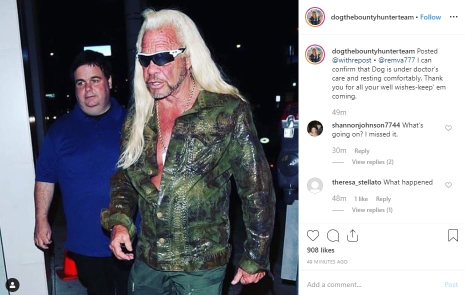 Dog the Bounty Hunter: Duane Chapman - Dog's Most Wanted