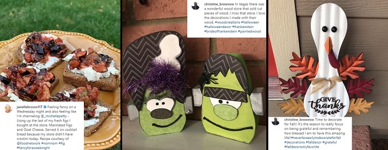 Sister Wives: Janelle Brown - Christine Brown