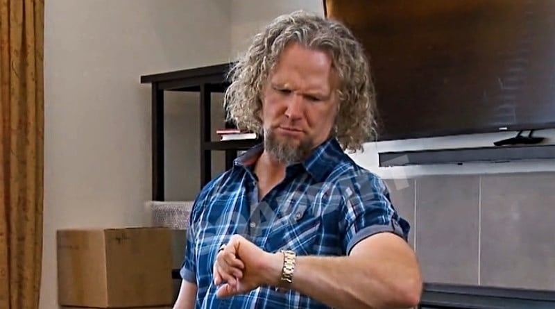 Sister Wives: Kody Brown