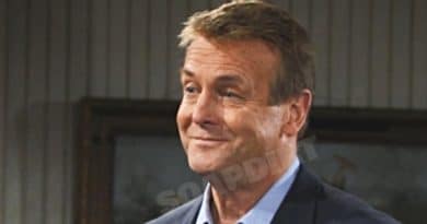 Young and the Restless Spoilers: Paul Williams (Doug Davidson)