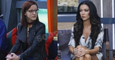 Big Brother Spoilers: Nicole Anthony - Holly Allen