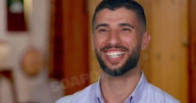 90 Day Fiance: Aladin Jallali - The Other Way