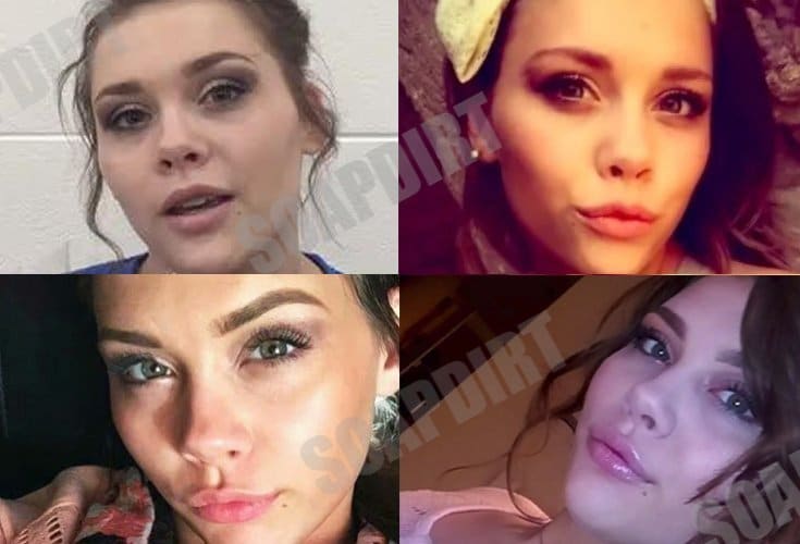 90 Day Fiance: Avery Mills - Before the 90 Days