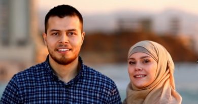 90 Day Fiance: Omar Albakkour - Avery Mills - Before the 90 Days