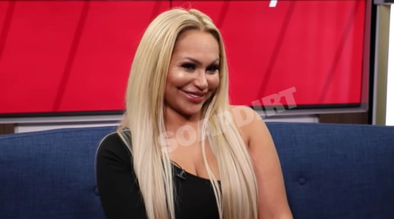 90 Day Fiance: Darcey Silva - Before the 90 Days