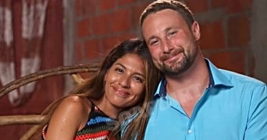 90 Day Fiance: Evelin Villegas - Corey Rathgeber - The Other Way