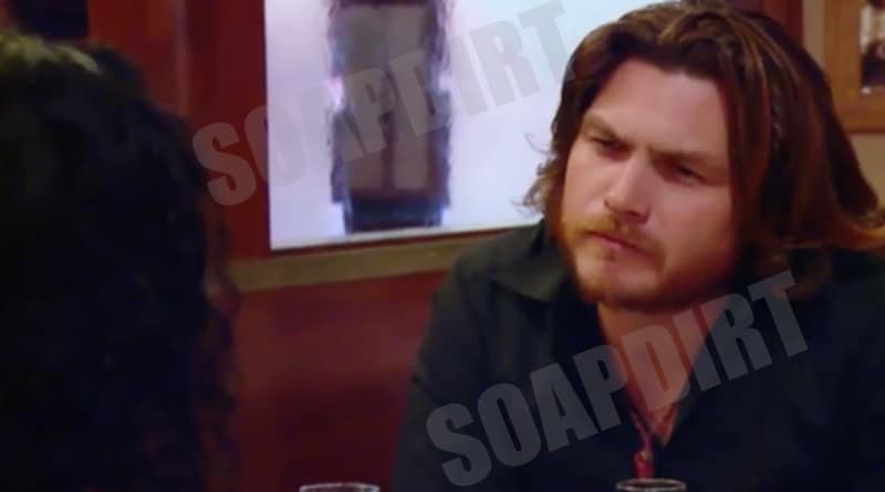 90 Day Fiance - Syngin - Tania