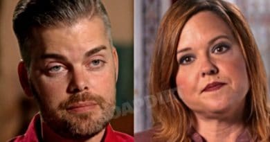 90 Day Fiance: Tim Malcolm - Rebecca Parrott - Before the 90 Days