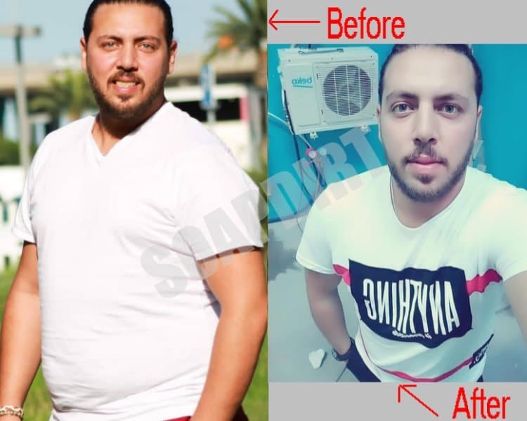 90 Day Fiance: Zied Hakimi - Before the 90 Days