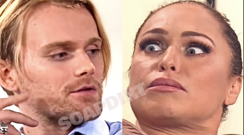 90 Day Fiance: Jesse Meester - Darcey Silva - Before The 90 Days