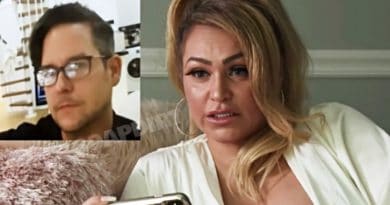 90 Day Fiance: Tom Brooks - Darcey Silva - Before the 90 Days
