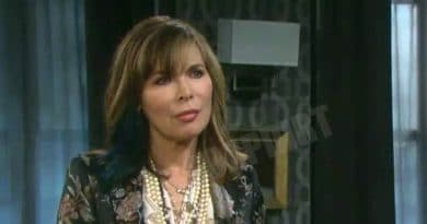 Days of Our Lives Spoilers: Kate Roberts (Lauren Koslow)