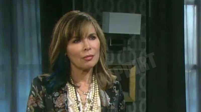 Days of Our Lives Spoilers: Kate Roberts (Lauren Koslow)