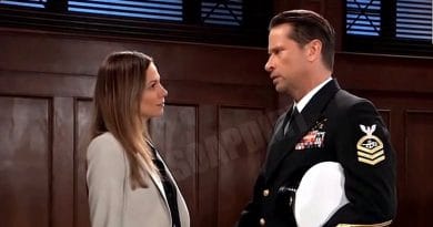 General Hospital Spoilers: Kim Nero (Tamara Braun) - Franco Baldwin (Roger Howarth)