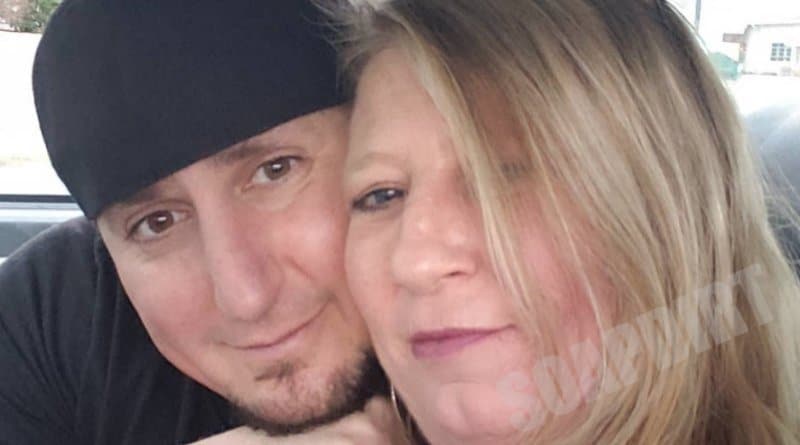 Love After Lockup: Angela - Tony