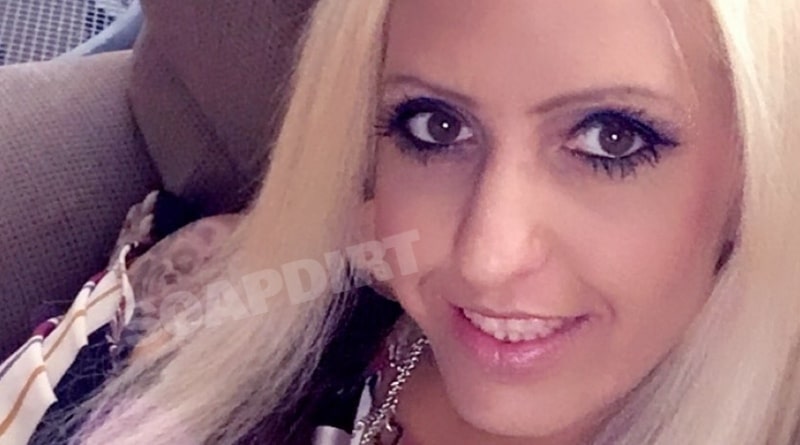 Love After Lockup: Tracie Wagaman