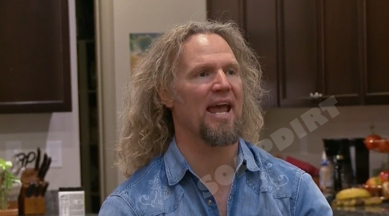Sister Wives: Kody Brown