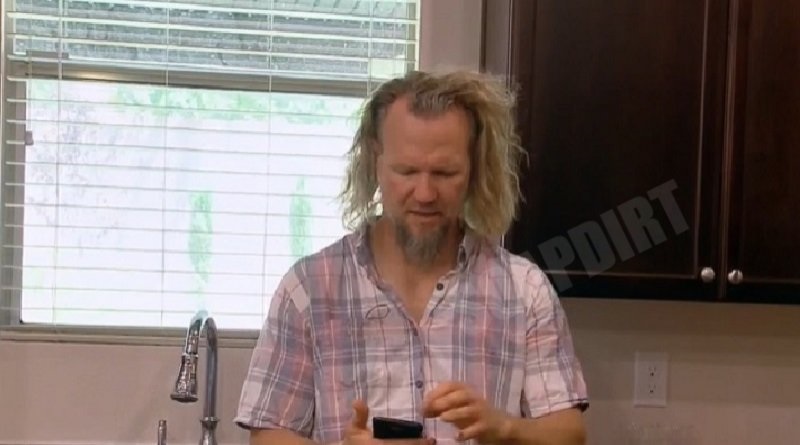 Sister Wives: Kody Brown