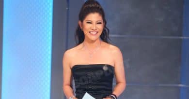 Celebrity Big Brother: Julie Chen