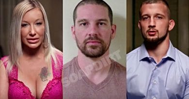 Love After Lockup: Lacey - John Slater - Shane Whitlow