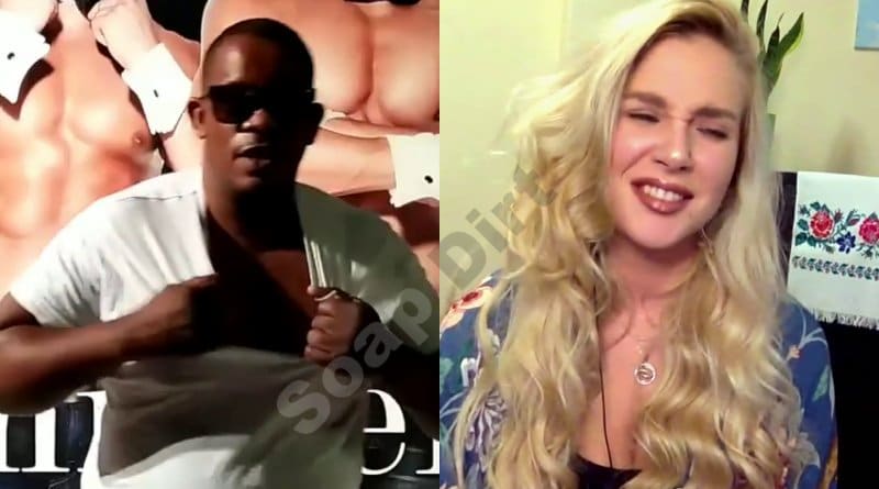 90 Day Fiance: Caesar Mack - Maria - Before the 90 Days