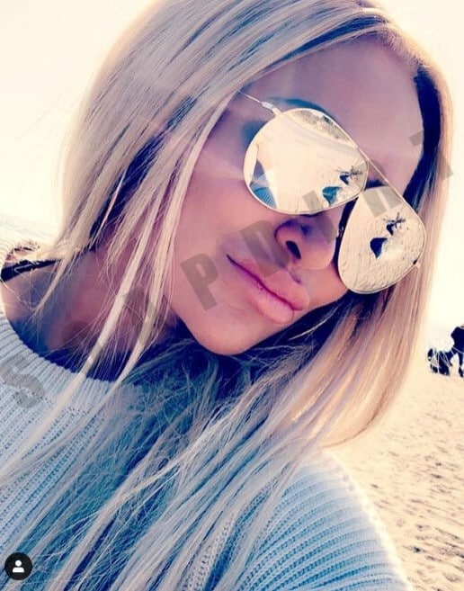 90 Day Fiance: Darcey Silva