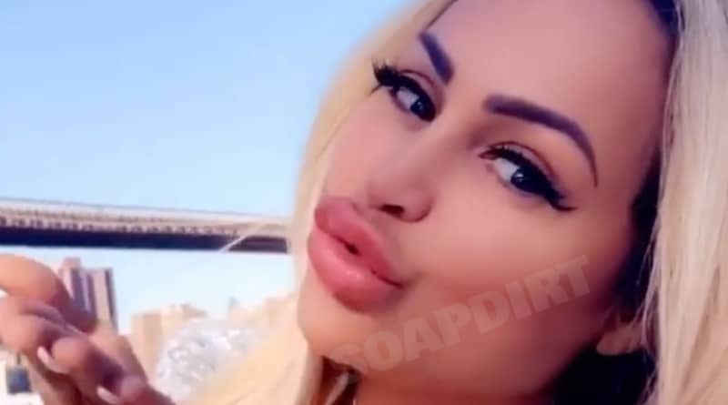 90 Day Fiance: Darcey Silva - Before the 90 Days