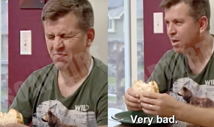 90 Day Fiance: Mursel Mistanoglu