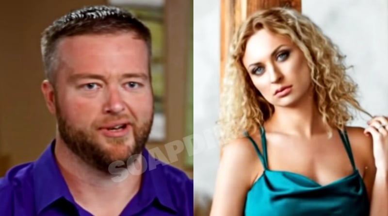 90 Day Fiance: Natalie - Mike Youngquist
