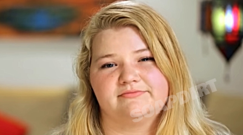 90 Day Fiance: Nicole Nafziger