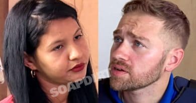 90 Day Fiance: Paul Staehle - Karine Martins - The Other Way