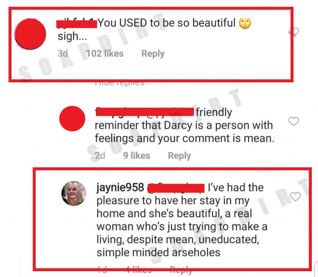 90 Day Fiance: Tom Brooks - Darcey Silva