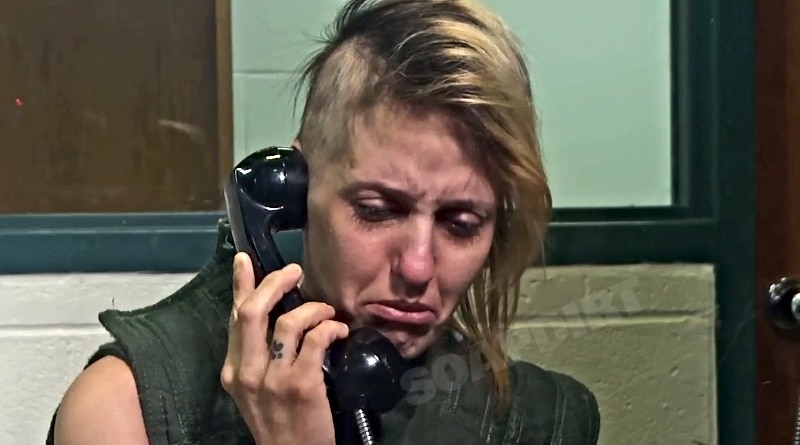 Life After Lockup: Tracie Wagaman
