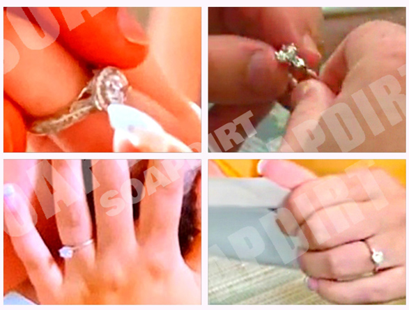 Love After Lockup: Lacey - Shane Whitlow