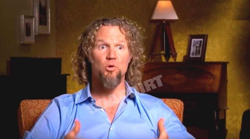 Sister Wives: Kody Brown