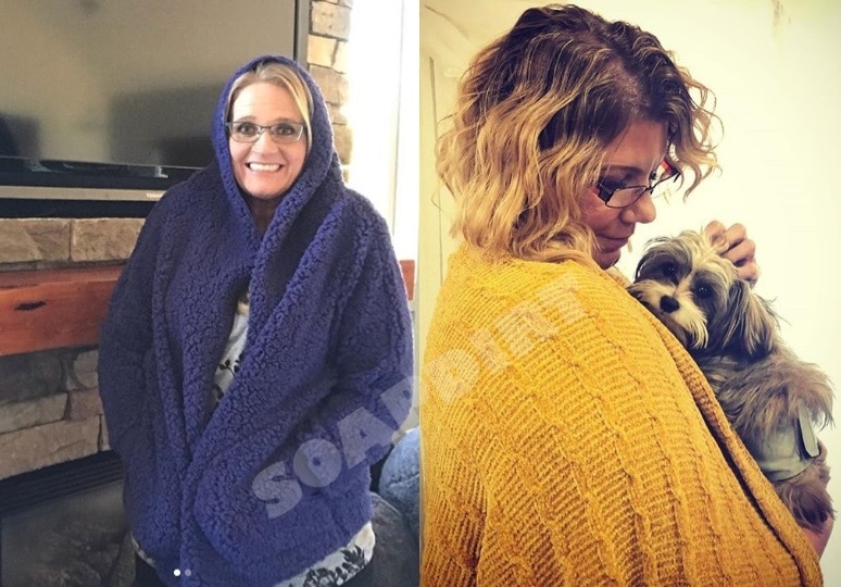 Sister Wives: Meri Brown - Christine Brown 