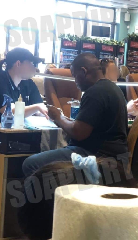 90 Day Fiance: Caesar Mack