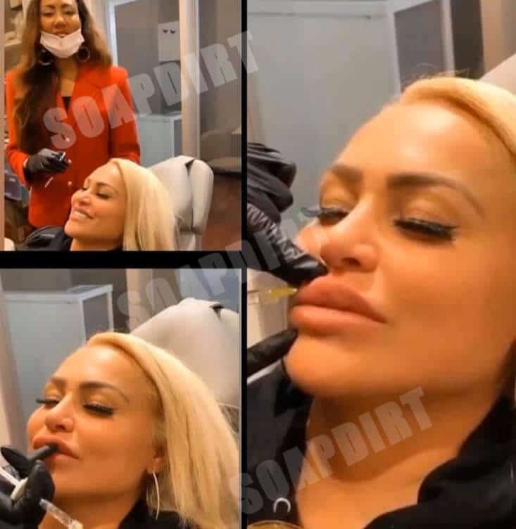 90 Day Fiance: Darcey Silva