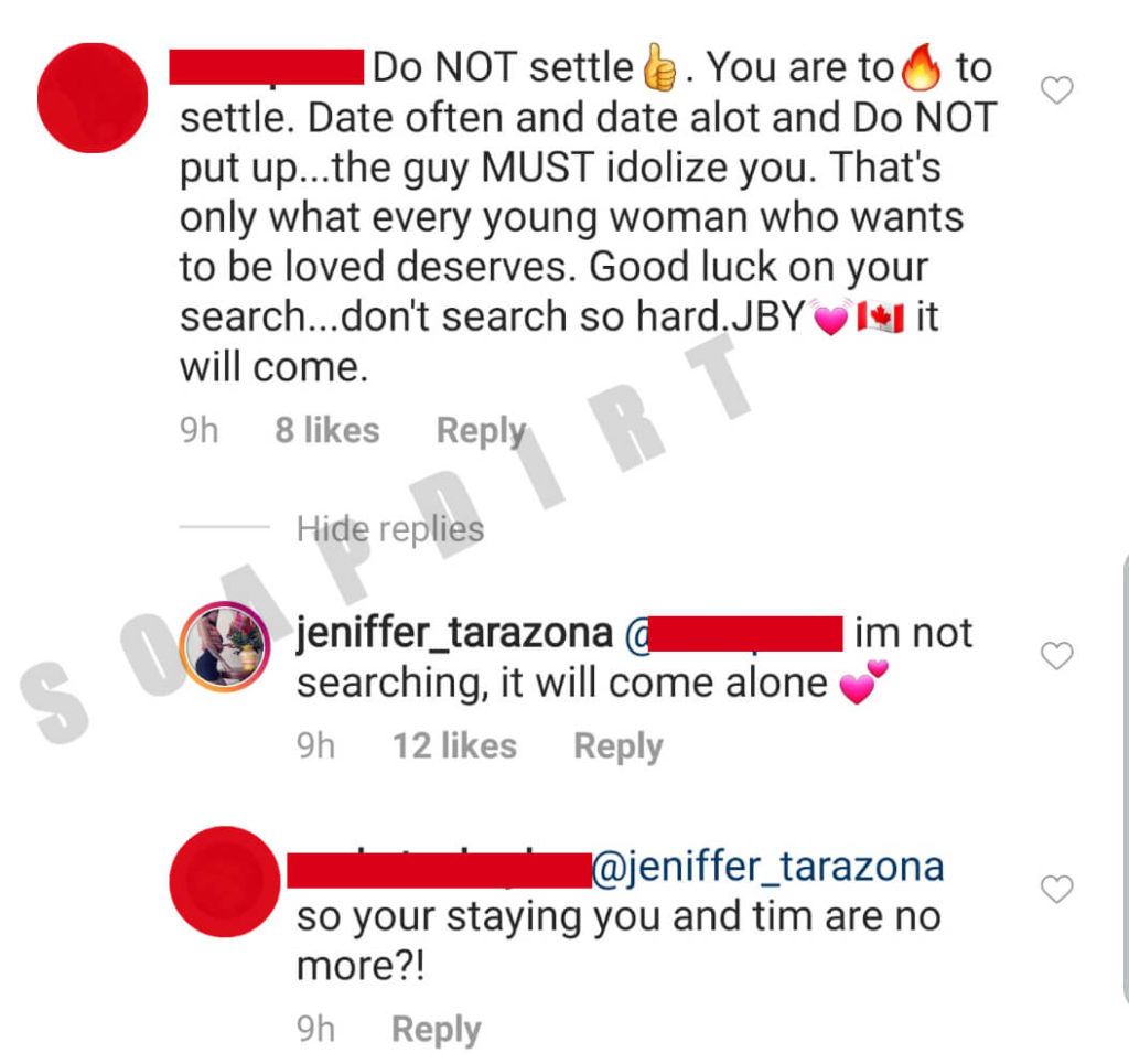 90 Day Fiance: Jeniffer Tarazona