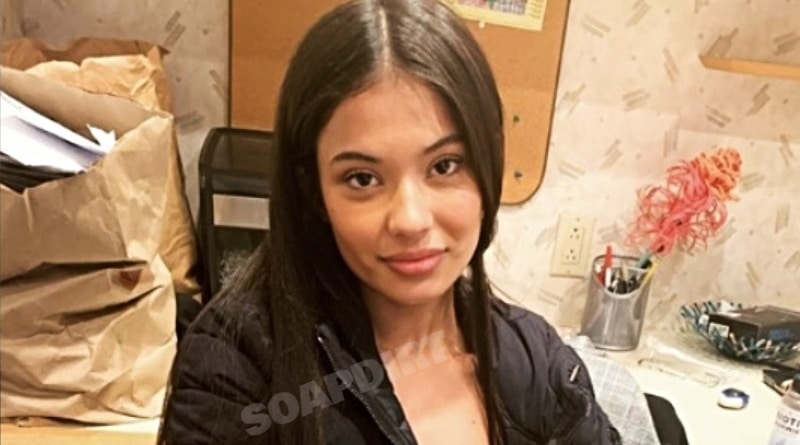 90 Day Fiance: Juliana Custodio
