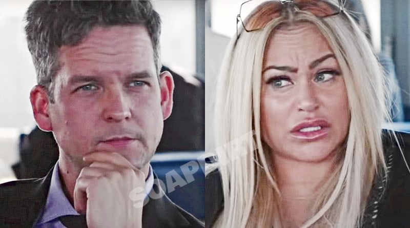90 Day Fiance: Darcey Silva - Tom Brooks