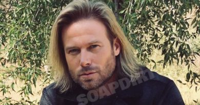 General Hospital Spoilers: Lucky Spencer (Jacob Young)