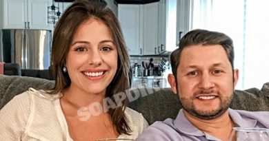 Married at First Sight: Anthony D'Amico - Ashley Petta