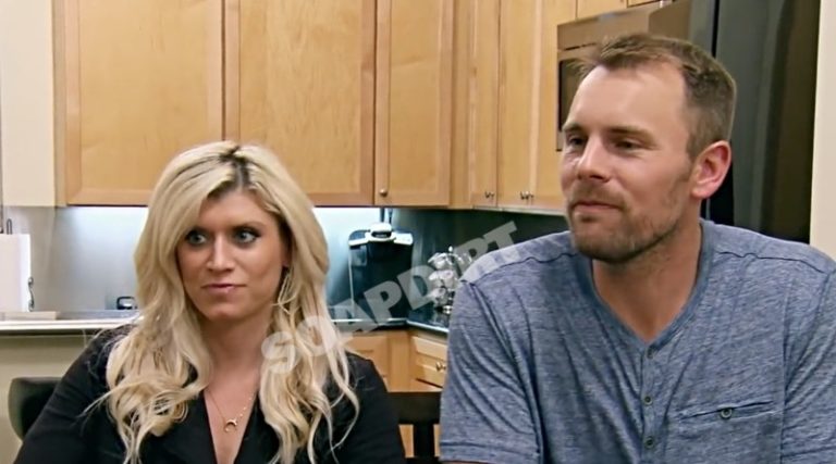 'Married at First Sight': Amber and Dave - Where Are They Now? | Soap Dirt