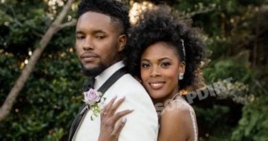Married at First Sight: Iris Caldwell - Keith Manley
