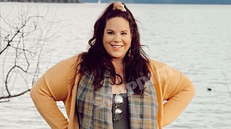 My Big Fat Fabulous Life: Whitney Thore