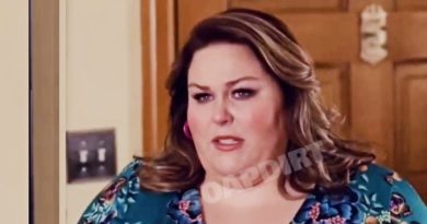 This is Us: Chrissy Metz