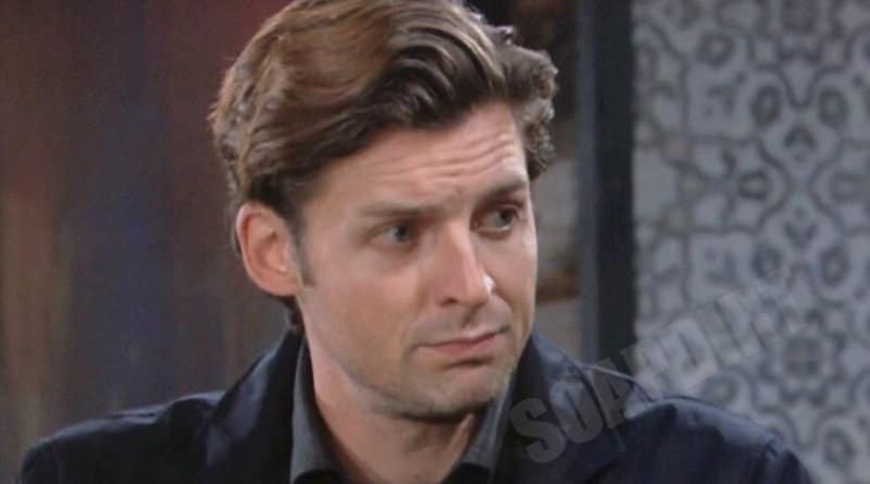 Young and the Restless Spoilers: Chance Chancellor (Donny Boaz)