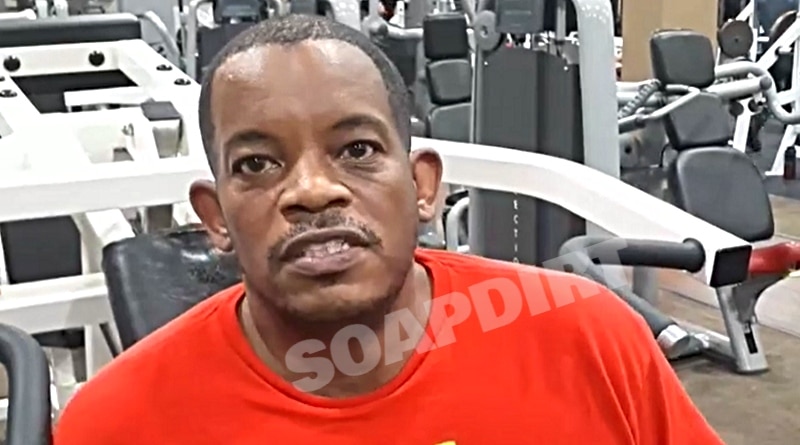 90 Day Fiance: Caesar Mack - Before The 90 Days