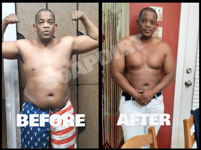 90 Day Fiance: Caesar Mack - Before The 90 Days